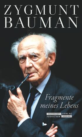 Bauman / Wagner |  Fragmente meines Lebens | Buch |  Sack Fachmedien