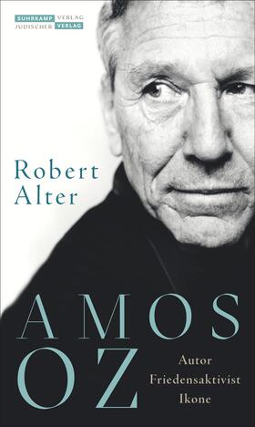 Alter |  Amos Oz | Buch |  Sack Fachmedien