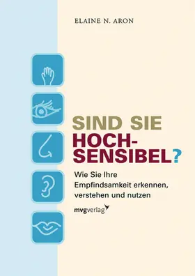 Aron / Gelpke |  Sind Sie hochsensibel? | Buch |  Sack Fachmedien