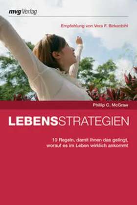 McGraw |  Lebensstrategien | Buch |  Sack Fachmedien