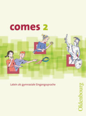 Czempinski / Feiner / Gundelach |  comes 2 | Buch |  Sack Fachmedien