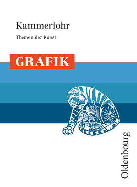 Etschmann / Hahne |  Kammerlohr - Themen der Kunst | Buch |  Sack Fachmedien