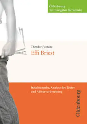 Fontane / Katthage / Schmidt |  Effi Briest | Buch |  Sack Fachmedien