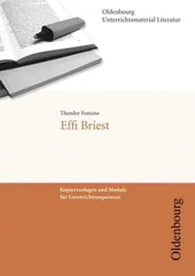 Fontane / Katthage / Schmidt |  Effi Briest | Buch |  Sack Fachmedien