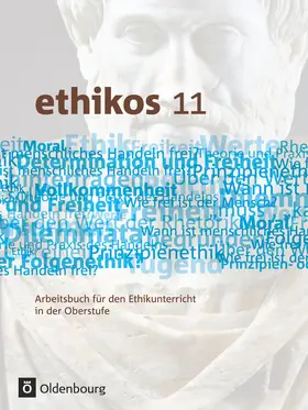 Applis / Emer / Geist |  ethikos 11 | Buch |  Sack Fachmedien