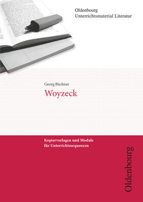 Brocks-Steidl / Lösener |  Oldenbourg Unterrichtsmaterial Literatur - Kopiervorlagen und Module für Unterrichtssequenzen | Buch |  Sack Fachmedien