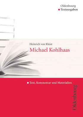 Amann |  Michael Kohlhaas | Buch |  Sack Fachmedien