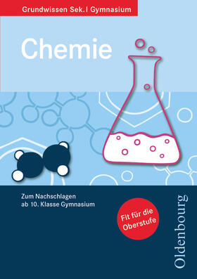 Kühmstedt |  Grundwissen Chemie | Buch |  Sack Fachmedien