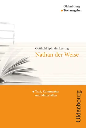 Peters / Lessing | Nathan der Weise. Textausgabe | Buch | 978-3-637-01559-3 | sack.de