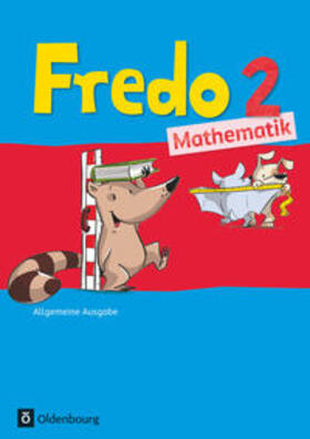 Balins / Franzen-Stephan / Dürr |  Fredo Mathematik Ausgabe A 2. Schuljahr. Schülerbuch mit Kartonbeilagen | Buch |  Sack Fachmedien