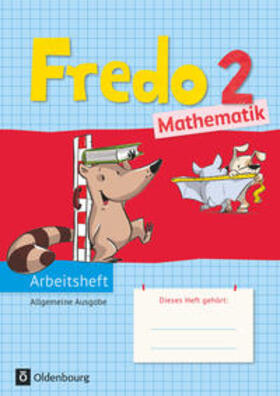 Balins / Franzen-Stephan / Dürr |  Fredo Mathematik Ausgabe A 2. Schuljahr. Arbeitsheft | Buch |  Sack Fachmedien