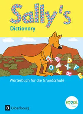 Brune / Gleixner-Weyrauch / Elsner |  1.-4. Schuljahr - Sally's Dictionary | Buch |  Sack Fachmedien