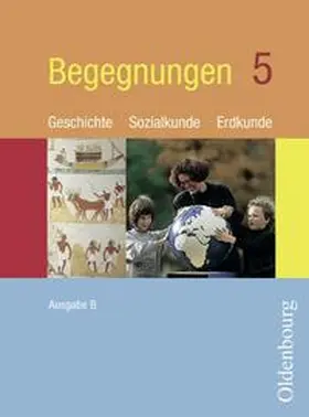 Brucker / Filser / Müller |  Begegnungen B 5 / Neu | Buch |  Sack Fachmedien