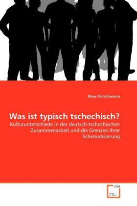 Fleischmann |  Was ist typisch tschechisch? | Buch |  Sack Fachmedien