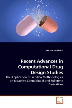 Durdagi |  Recent Advances in Computational Drug Design Studies | Buch |  Sack Fachmedien