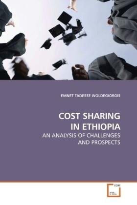 Woldegiorgis |  COST SHARING IN ETHIOPIA | Buch |  Sack Fachmedien