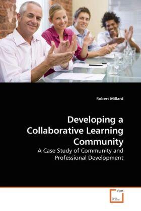 Millard |  Developing a Collaborative Learning Community | Buch |  Sack Fachmedien