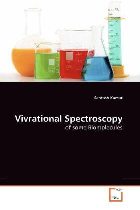 Kumar |  Vivrational Spectroscopy | Buch |  Sack Fachmedien