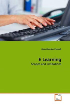 Patnaik |  E Learning | Buch |  Sack Fachmedien