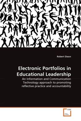 Dixon |  Electronic Portfolios in Educational Leadership | Buch |  Sack Fachmedien