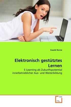 Rome |  Elektronisch gestütztes Lernen | Buch |  Sack Fachmedien