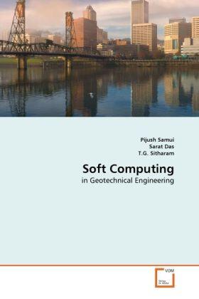 Samui / Das / Sitharam |  Soft Computing | Buch |  Sack Fachmedien