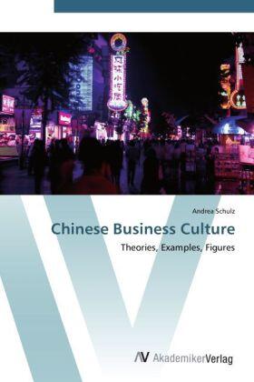 Schulz |  Chinese Business Culture | Buch |  Sack Fachmedien