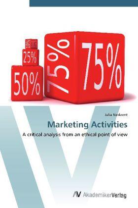 Naskrent |  Marketing Activities | Buch |  Sack Fachmedien