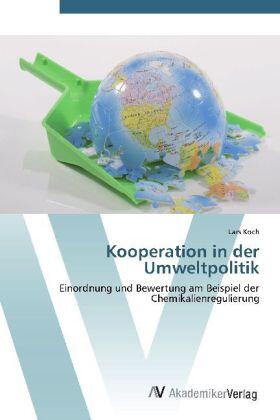 Koch |  Kooperation in der Umweltpolitik | Buch |  Sack Fachmedien