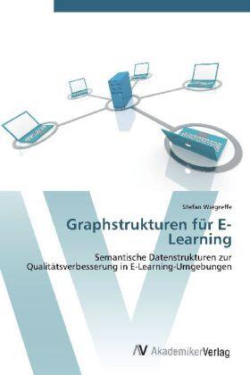 Wiegreffe |  Graphstrukturen für E-Learning | Buch |  Sack Fachmedien