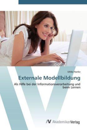 Hanke |  Externale Modellbildung | Buch |  Sack Fachmedien