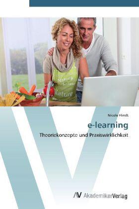 Flindt |  e-learning | Buch |  Sack Fachmedien