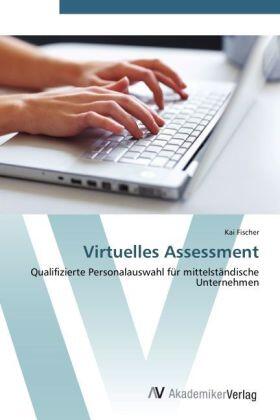 Fischer |  Virtuelles Assessment | Buch |  Sack Fachmedien