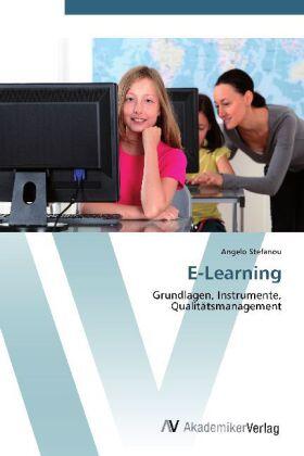 Stefanou |  E-Learning | Buch |  Sack Fachmedien
