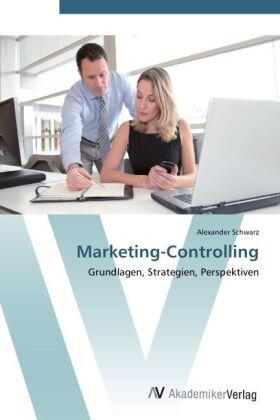 Schwarz |  Marketing-Controlling | Buch |  Sack Fachmedien