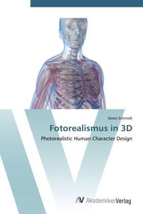 Schmidt |  Fotorealismus in 3D | Buch |  Sack Fachmedien