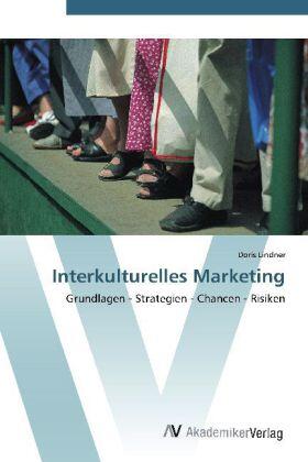 Lindner |  Interkulturelles Marketing | Buch |  Sack Fachmedien
