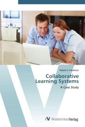 Friedman |  Collaborative  Learning Systems | Buch |  Sack Fachmedien