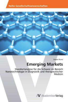 Kunz |  Emerging Markets | Buch |  Sack Fachmedien