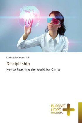 Donaldson |  Discipleship | Buch |  Sack Fachmedien