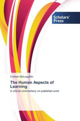 Mclaughlin | The Human Aspects of Learning | Buch | 978-3-639-51408-7 | sack.de