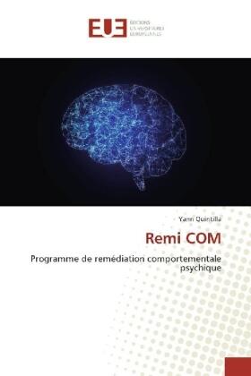 Quintilla |  Remi COM | Buch |  Sack Fachmedien