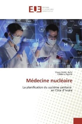 Achy / Paycha |  Médecine nucléaire | Buch |  Sack Fachmedien