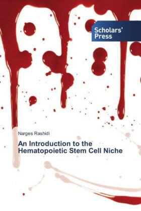 Rashidi |  An Introduction to the Hematopoietic Stem Cell Niche | Buch |  Sack Fachmedien