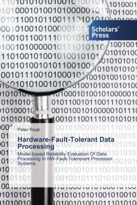 Raab |  Hardware-Fault-Tolerant Data Processing | Buch |  Sack Fachmedien