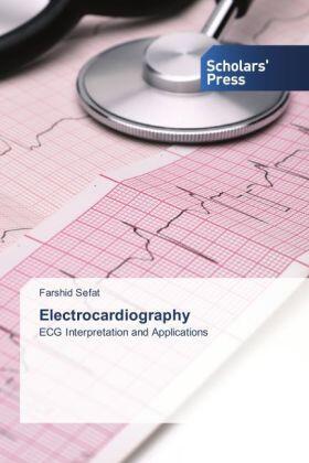 Sefat |  Electrocardiography | Buch |  Sack Fachmedien