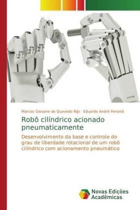 Rijo / Perondi |  Robô cilíndrico acionado pneumaticamente | Buch |  Sack Fachmedien