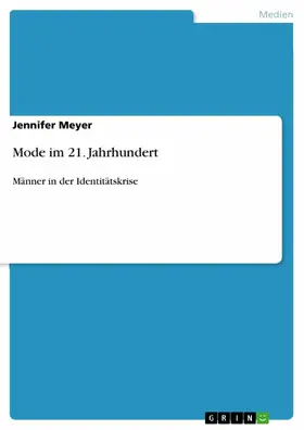 Meyer |  Mode im 21. Jahrhundert | eBook | Sack Fachmedien