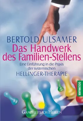 Ulsamer | Das Handwerk des Familien-Stellens | E-Book | sack.de