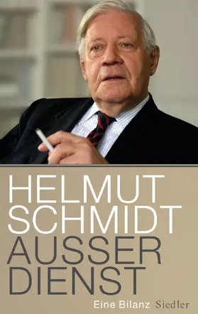 Schmidt |  Außer Dienst | eBook | Sack Fachmedien